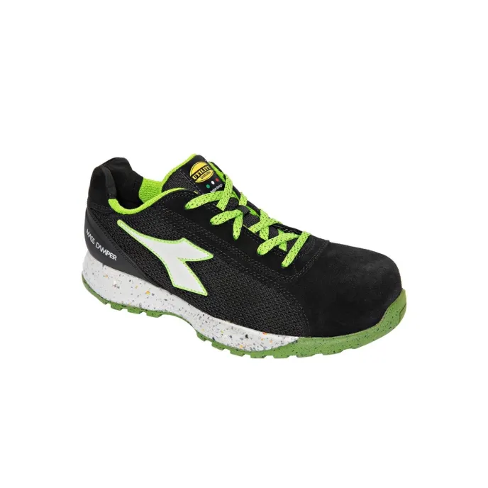 Scarpe antinfortunistiche Diadora - Glove ECO MDS LOW S1P HRO SRC 701.177661