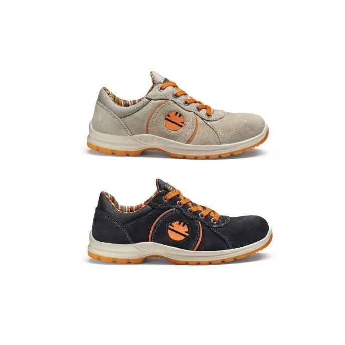 Scarpe Antinfortunistiche Dike ADVANCE S1P SRC 23712
