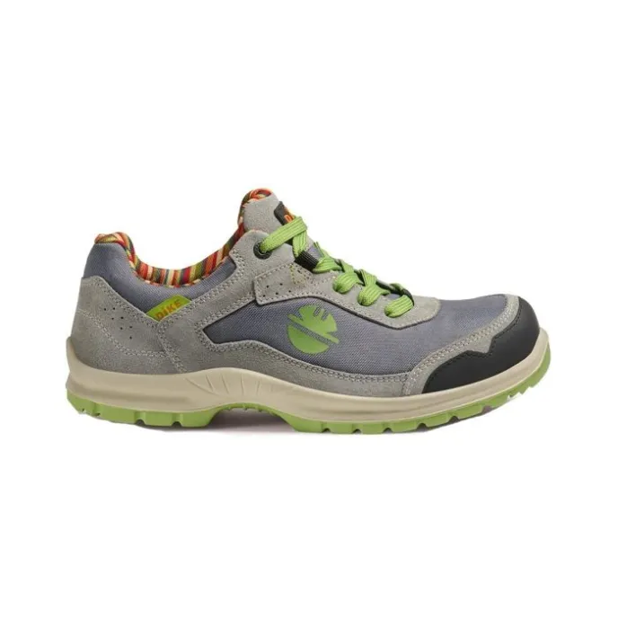 Scarpe Antinfortunistiche Dike Agility-Reload Awake S1PL ESD FO SR 23916