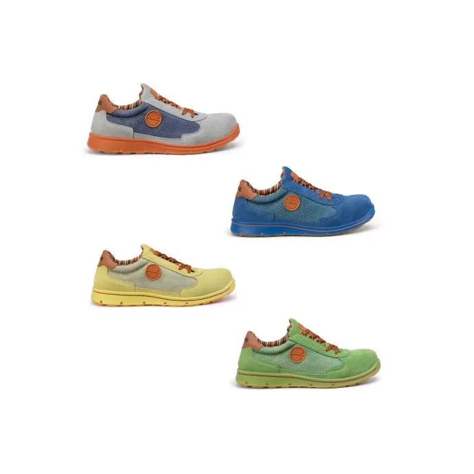 Scarpe Antinfortunistiche Dike CROSS S1P SRC 29016