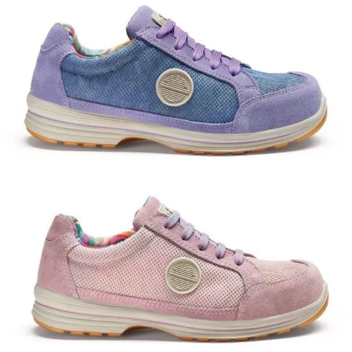 Scarpe Antinfortunistiche Dike da donna LIKE S1P SRC 30916