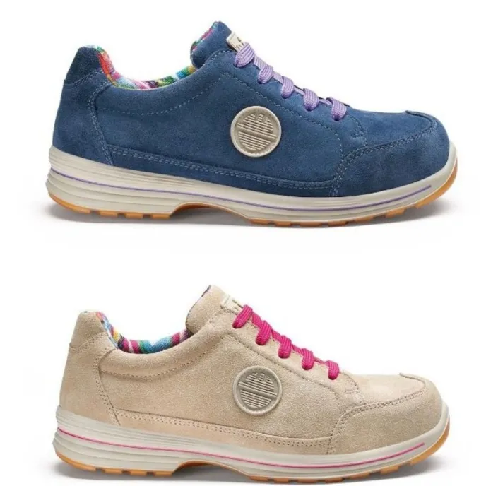 Scarpe Antinfortunistiche Dike da donna LIKE S3 SRC 30912