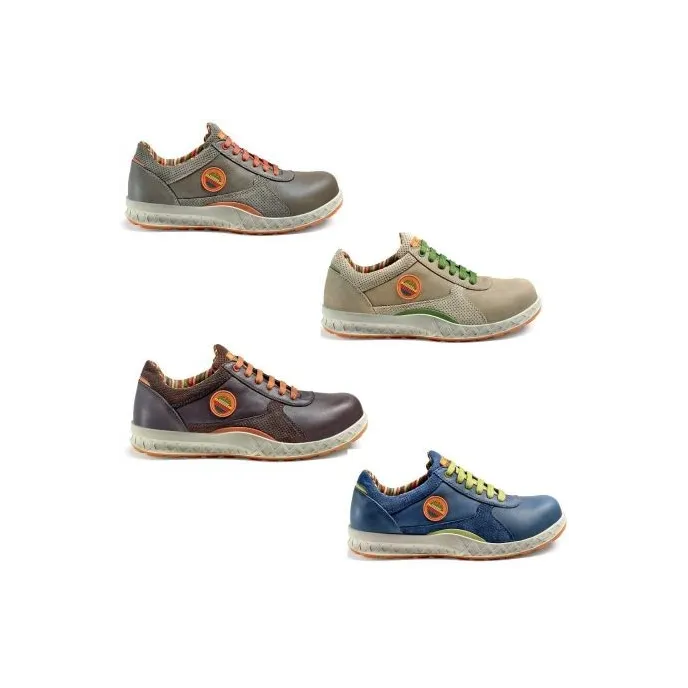 Scarpe Antinfortunistiche Dike PREMIUM S3 SRC 31112