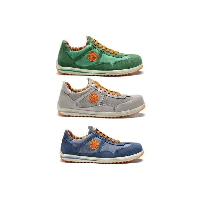 Scarpe Antinfortunistiche Dike RACY S1P SRC ESD 26016
