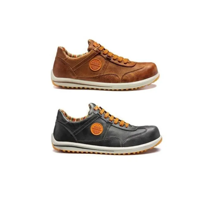 Scarpe Antinfortunistiche Dike RACY S3 SRC ESD 26012