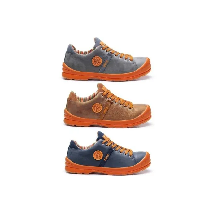 Scarpe Antinfortunistiche Dike SUPERB S3 SRC 27011