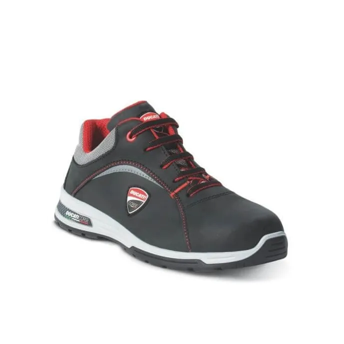 Scarpe antinfortunistiche Ducati FTG Le MANS Racing/Ducati