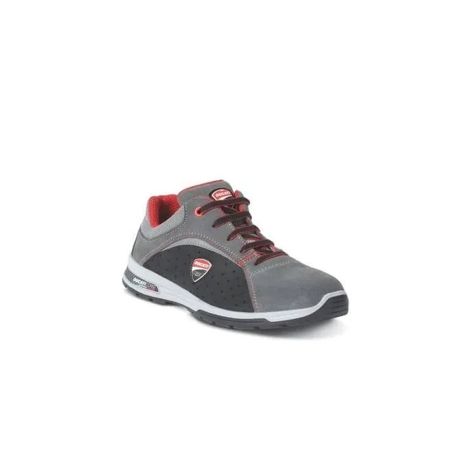 Scarpe antinfortunistiche Ducati FTG Misano S1P SRC ESD