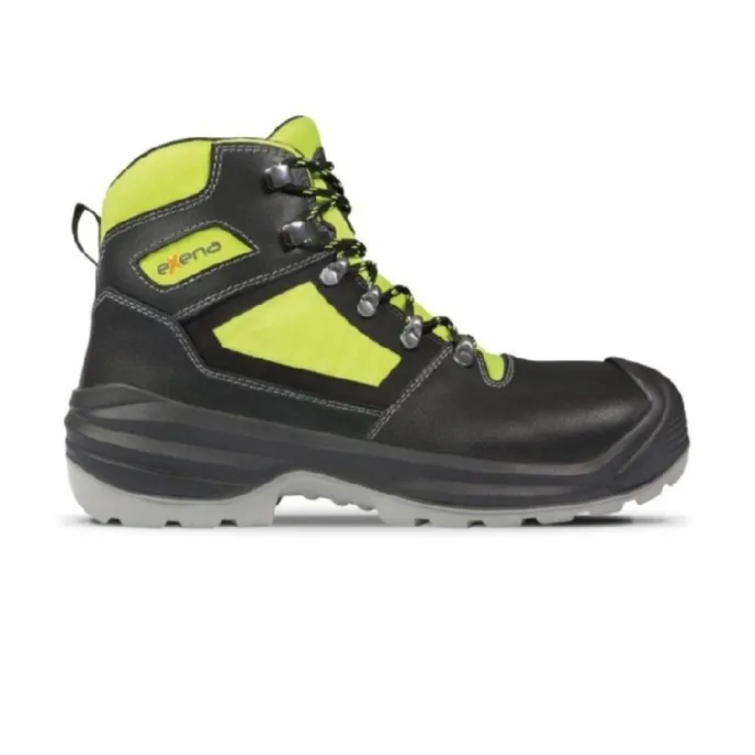 Scarpe Antinfortunistiche Exena Vision 18 S3 HRO A0396V001