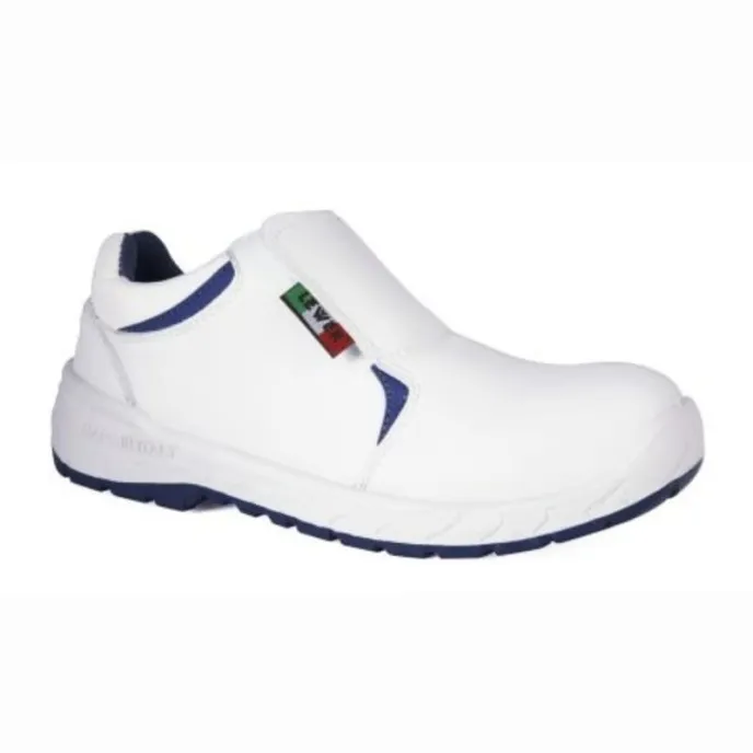 Scarpe Antinfortunistiche Forio Lewer S2 SRC