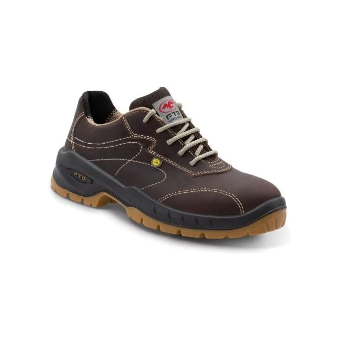 Scarpe Antinfortunistiche FTG Halifax 2 S3 SRC