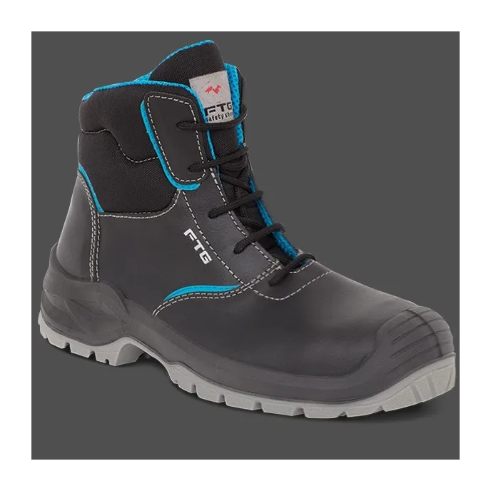 Scarpe Antinfortunistiche FTG Arrow S3 SRC