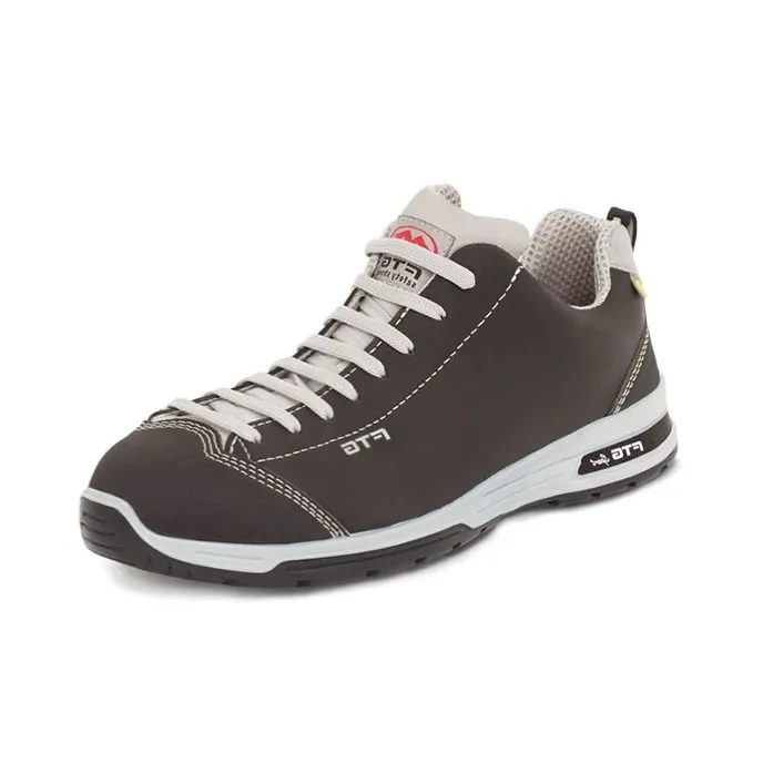 Scarpe Antinfortunistiche FTG Basket Low S3 SRC