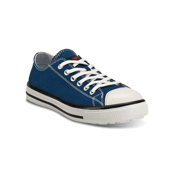Scarpe antinfortunistiche FTG Blues low Converse S1P Leggere