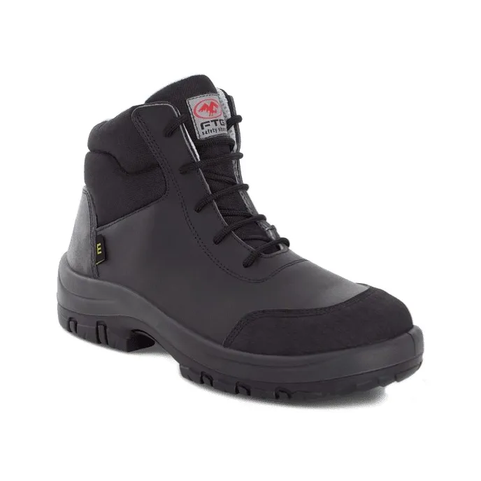 Scarpe antinfortunistiche FTG Diana SB WRU P HI FO HRO SRC Impermeabili