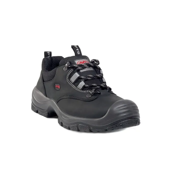 Scarpe Antinfortunistiche FTG Fishbed S3 SRC