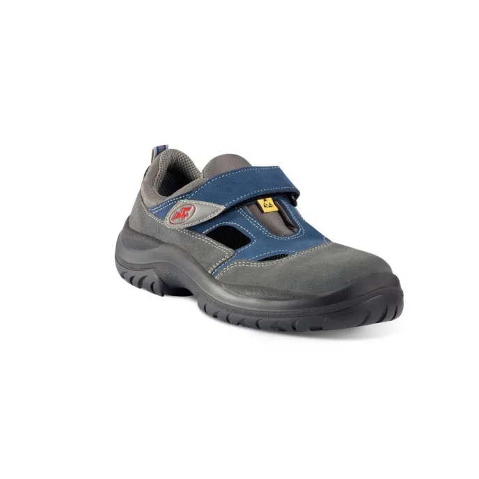 Scarpe Antinfortunistiche FTG Imperial/E S1P SRC