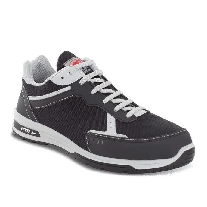 OUTLET - Scarpe antinfortunistiche FTG Kayak S3 SRC ESD | OFFERTA Leggere Sportive antiscivolo