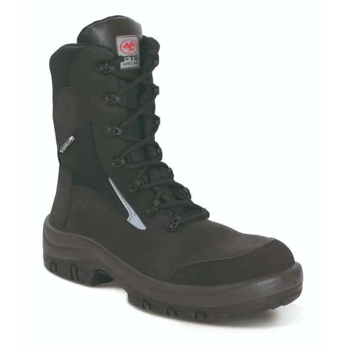 Scarpe Antinfortunistiche FTG Khionne S3 HRO CI WR SRC