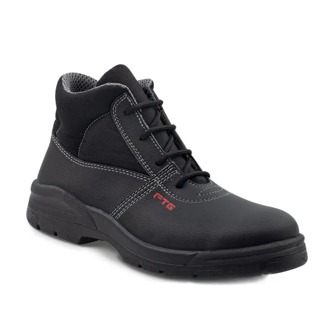 Scarpe antinfortunistiche FTG Lambda S3 SRC