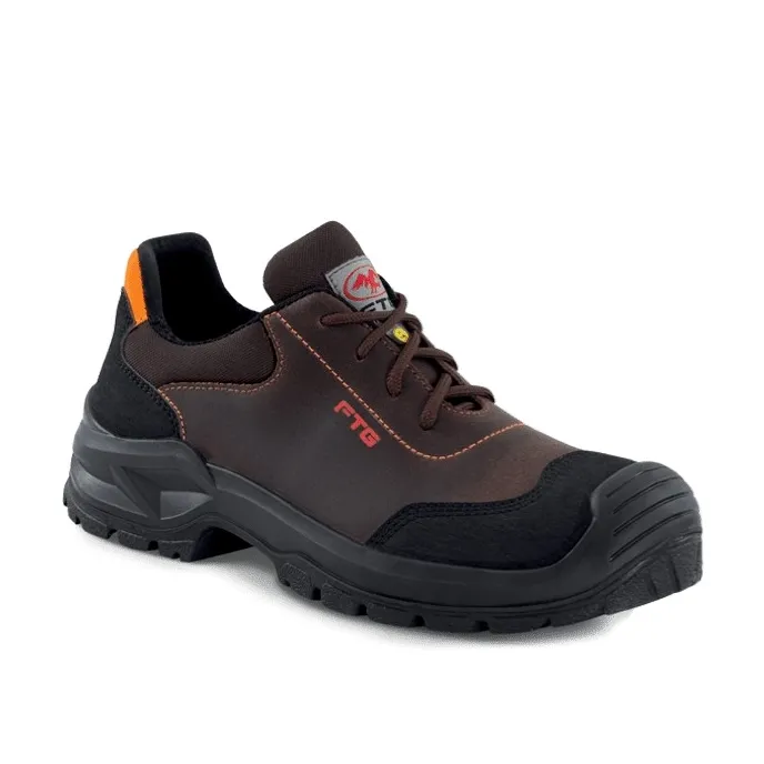 Scarpe antinfortunistiche FTG Meteor S3 SRC ESD