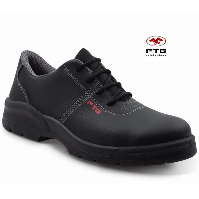 Scarpe antinfortunistiche FTG Pireo S3 SRC