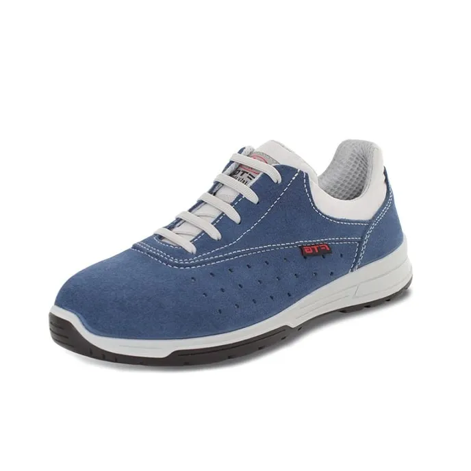 Scarpe Antinfortunistiche FTG Ride S1P SRC