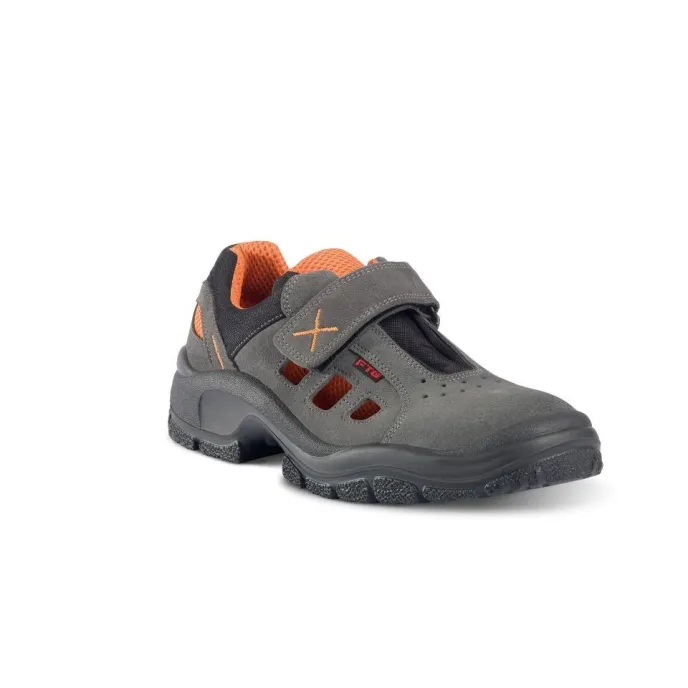 Scarpe Antinfortunistiche FTG Runner S1 SRC