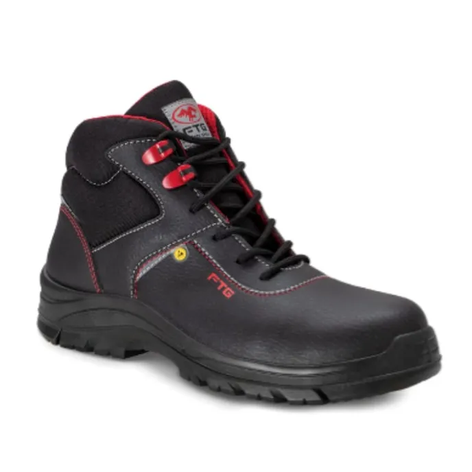 Scarpe antinfortunistiche FTG Satellite S3 SRC ESD