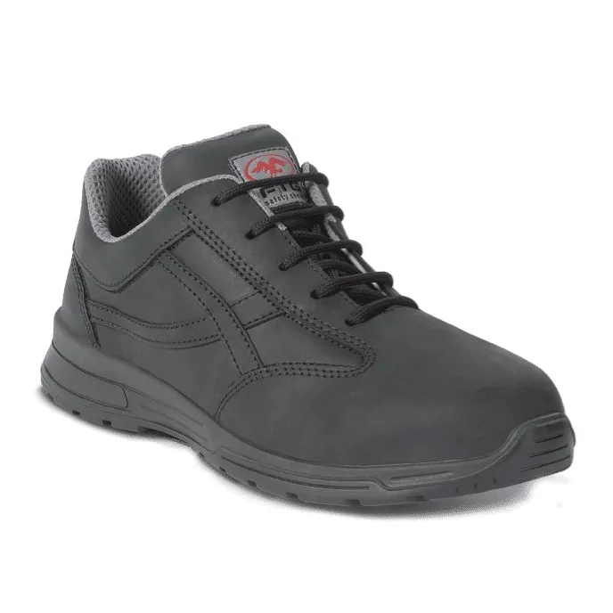 OUTLET - Scarpe antinfortunistiche FTG Snow S3 SRC ESD OFFERTA Antistatiche Invernali Impermeabili METALFREE