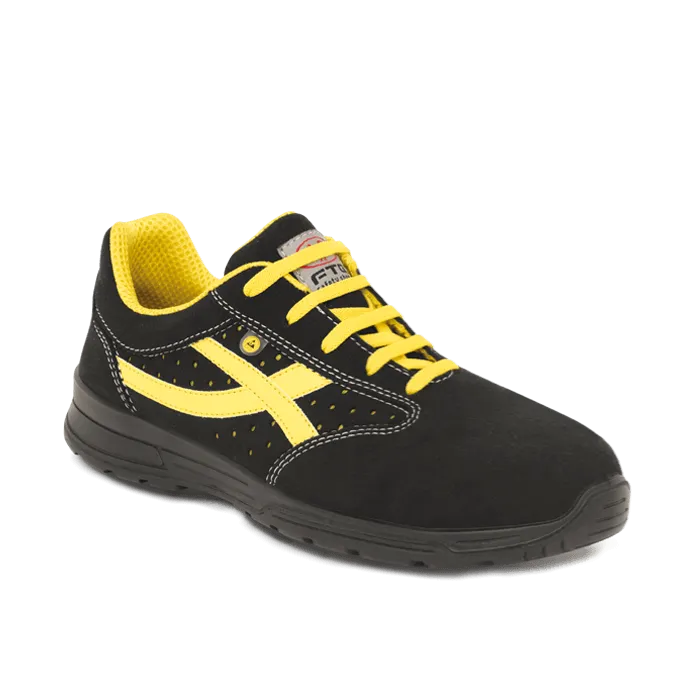 Scarpe antinfortunistiche FTG Soccer S1P SRC ESD