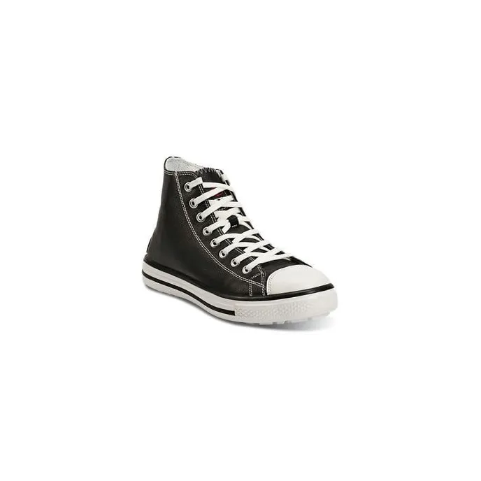 Scarpe antinfortunistiche FTG Converse Soul High S3