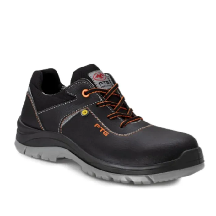 Scarpe antinfortunistiche FTG Space S3 SRC ESD