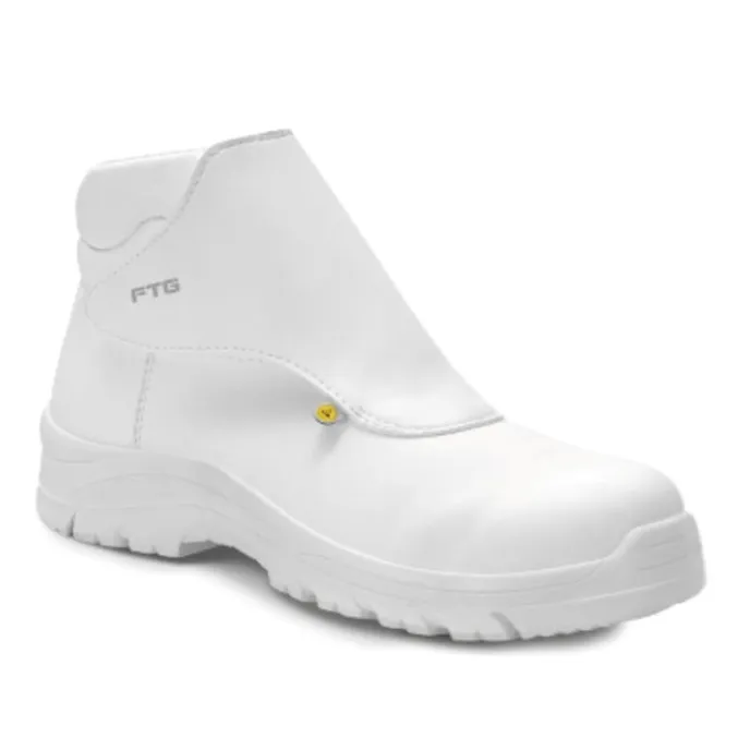 Scarpe antinfortunistiche FTG Sun S2 SRC ESD