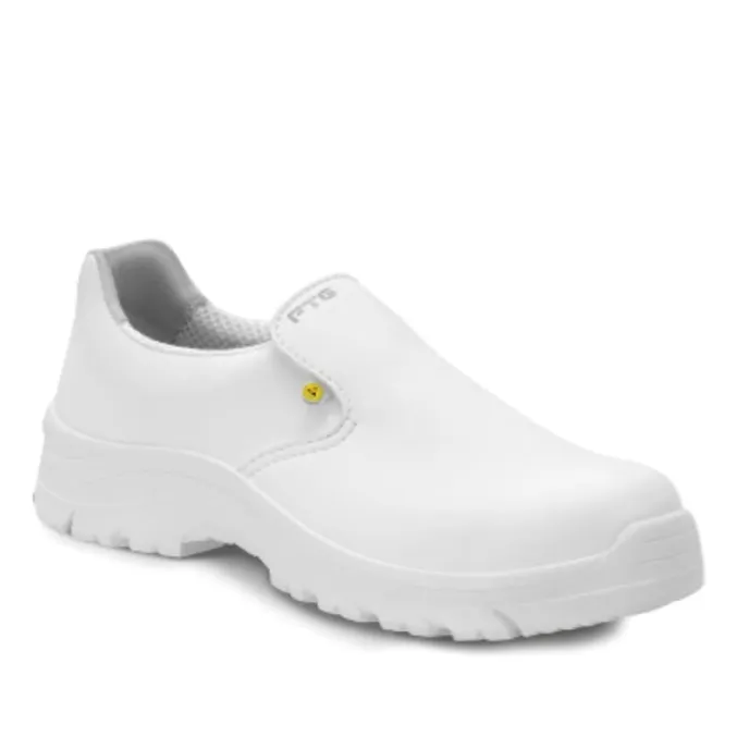 Scarpe antinfortunistiche FTG Venus S2 SRC ESD