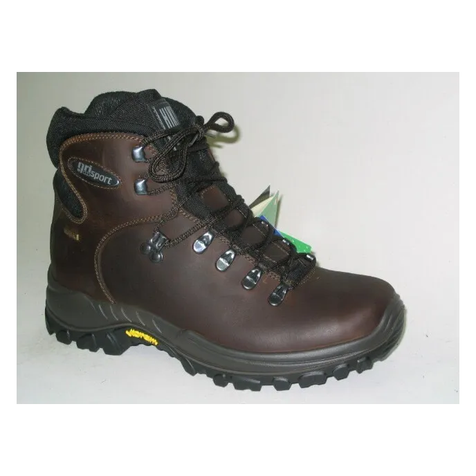 Scarpe Trekking GRISPORT DAKAR 10303D69G