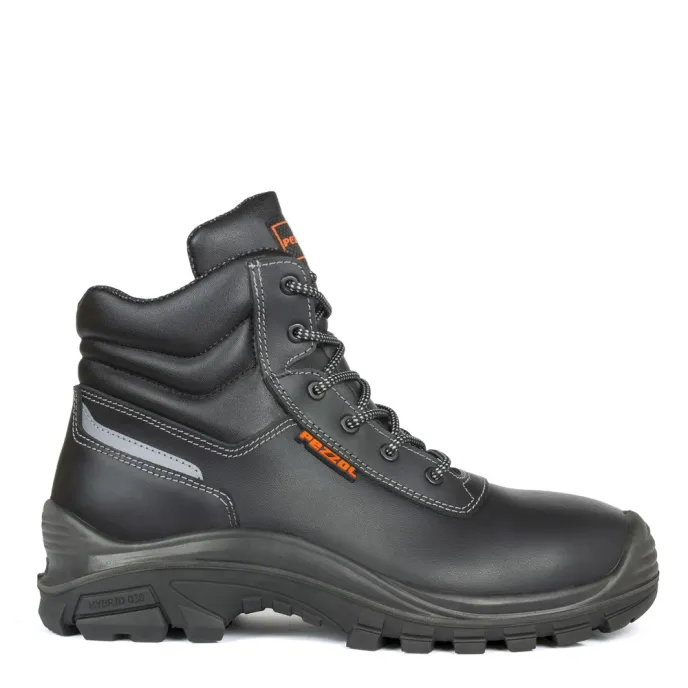 Scarpe antinfortunistiche Pezzol Cohiba SB P E WRU FO HI HRO SRC 997P-007