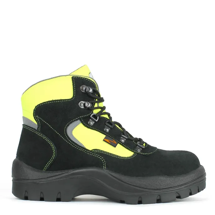 Scarpe antinfortunistiche Pezzol Diaz S3 WR HI HRO SRA SRC 128D-001