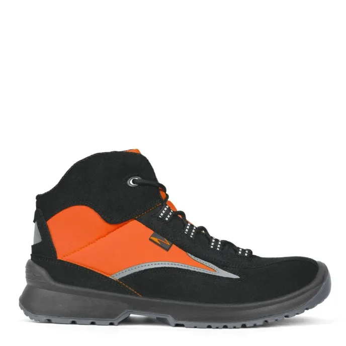 Scarpe antinfortunistiche Pezzol Lothar S3 SRC 692Z-014