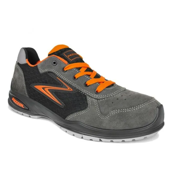 Scarpe antinfortunistiche Pezzol Mack S1P SRC 244U-003