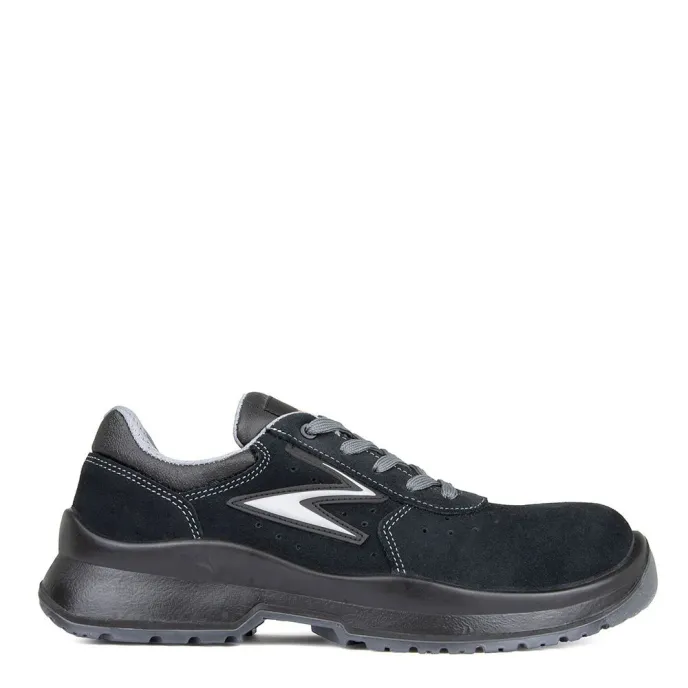 Scarpe antinfortunistiche Pezzol Max S1P SRC 980S-007