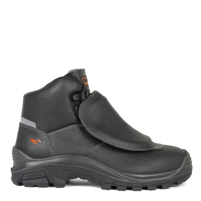 Scarpe antinfortunistiche Pezzol Nexus S3 M HI HRO SRC 259P-001