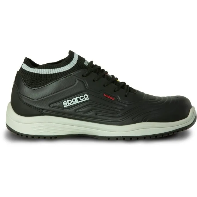 Scarpe antinfortunistiche Sparco - LEGEND NRGR S3 SRC ESD