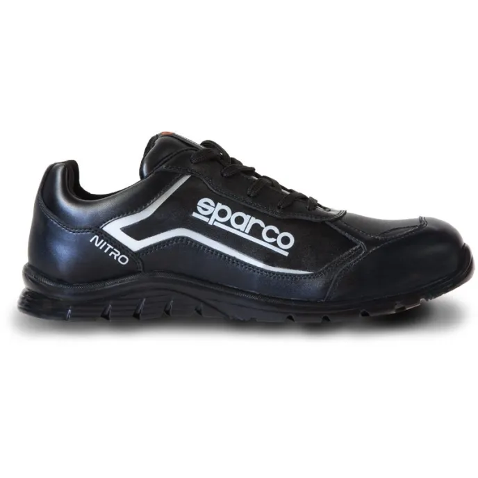 Scarpe antinfortunistiche Sparco - MIKKO Nitro NR-NR S3 SRC