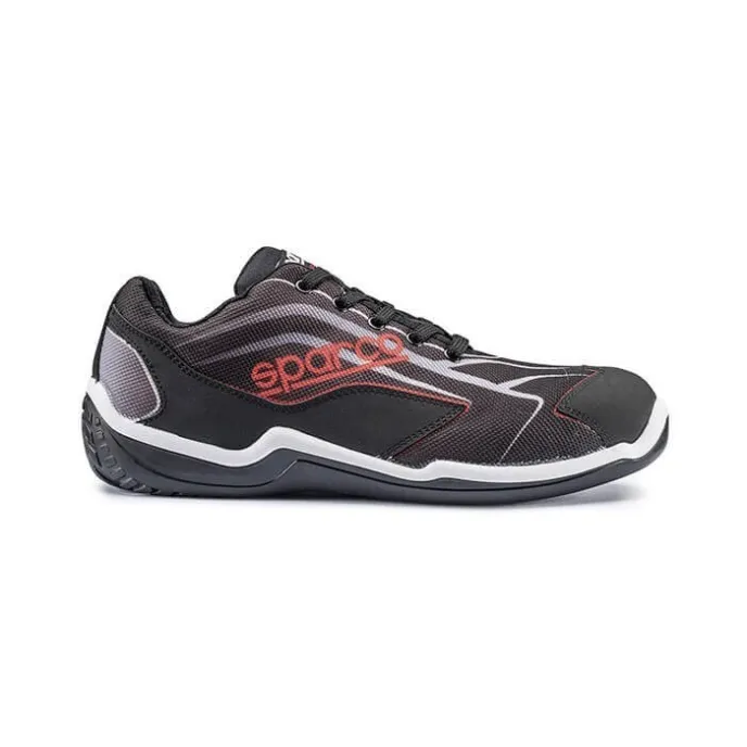 Scarpe antinfortunistiche Sparco - Touring NRRS S1P SRC Leggere