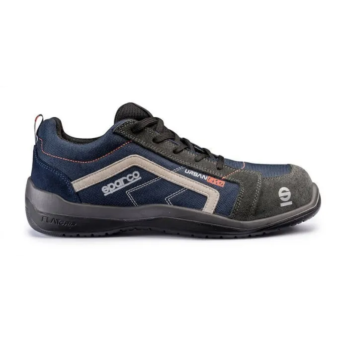 Scarpe antinfortunistiche Sparco - Urban EVO BMGR S1P SRC