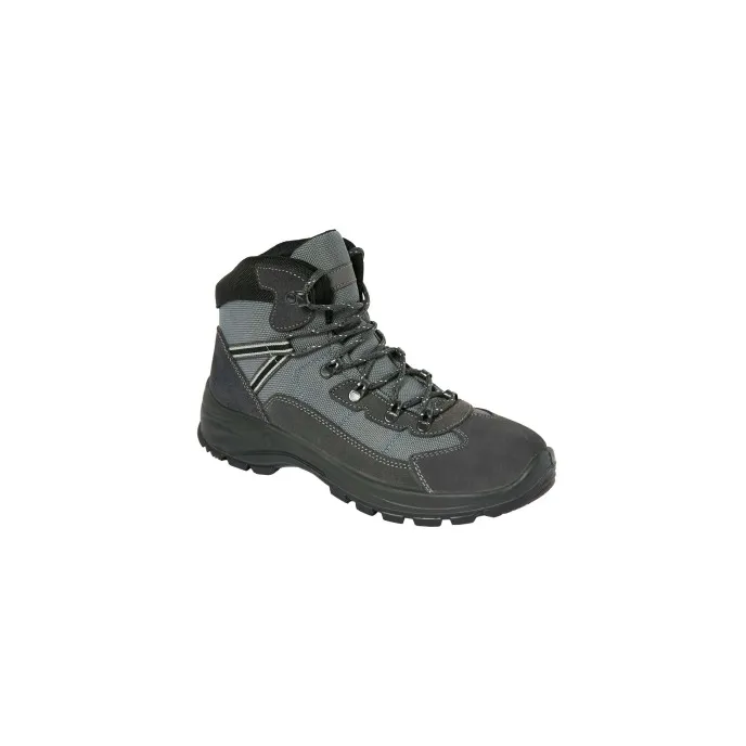 Scarpe antinfortunistiche Trekking Logica KAMIKAZE-44