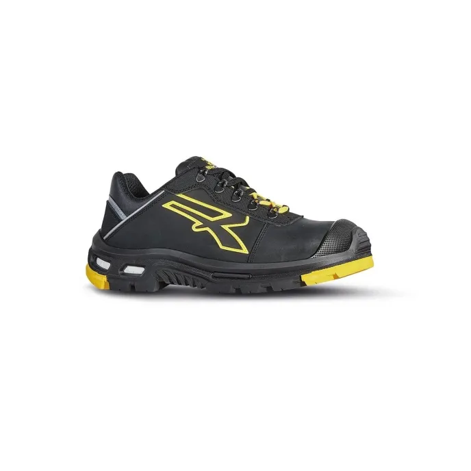 Scarpe antinfortunistiche U-power Dave S3 HRO HI CI SRC RL20524
