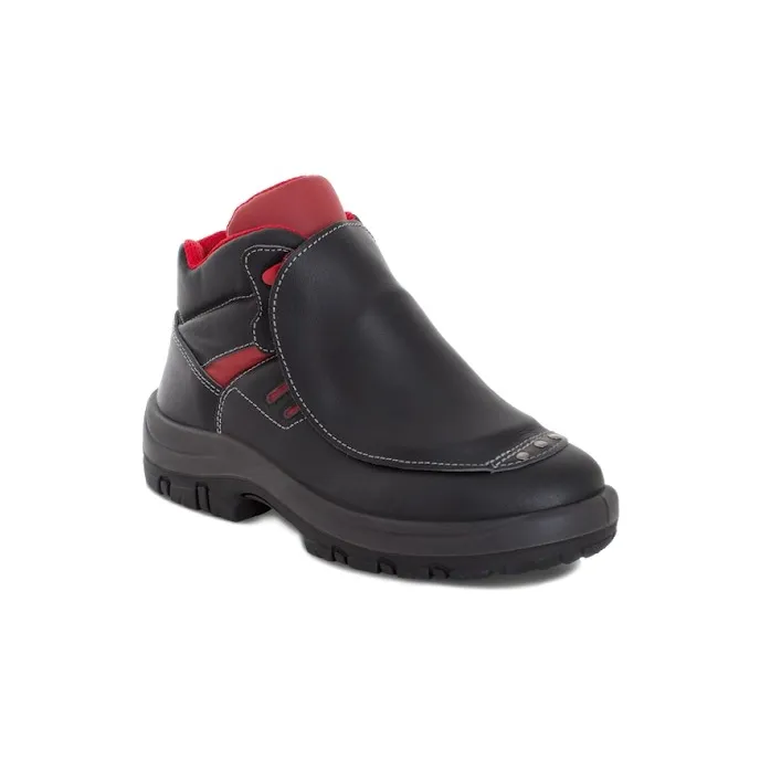 Scarpe antinfortunistiche APOLLO FTG S3 M HRO SRC Alte per saldatore