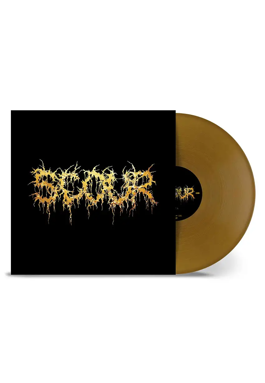 Scour - Gold Ltd. Golden - Colored Vinyl
